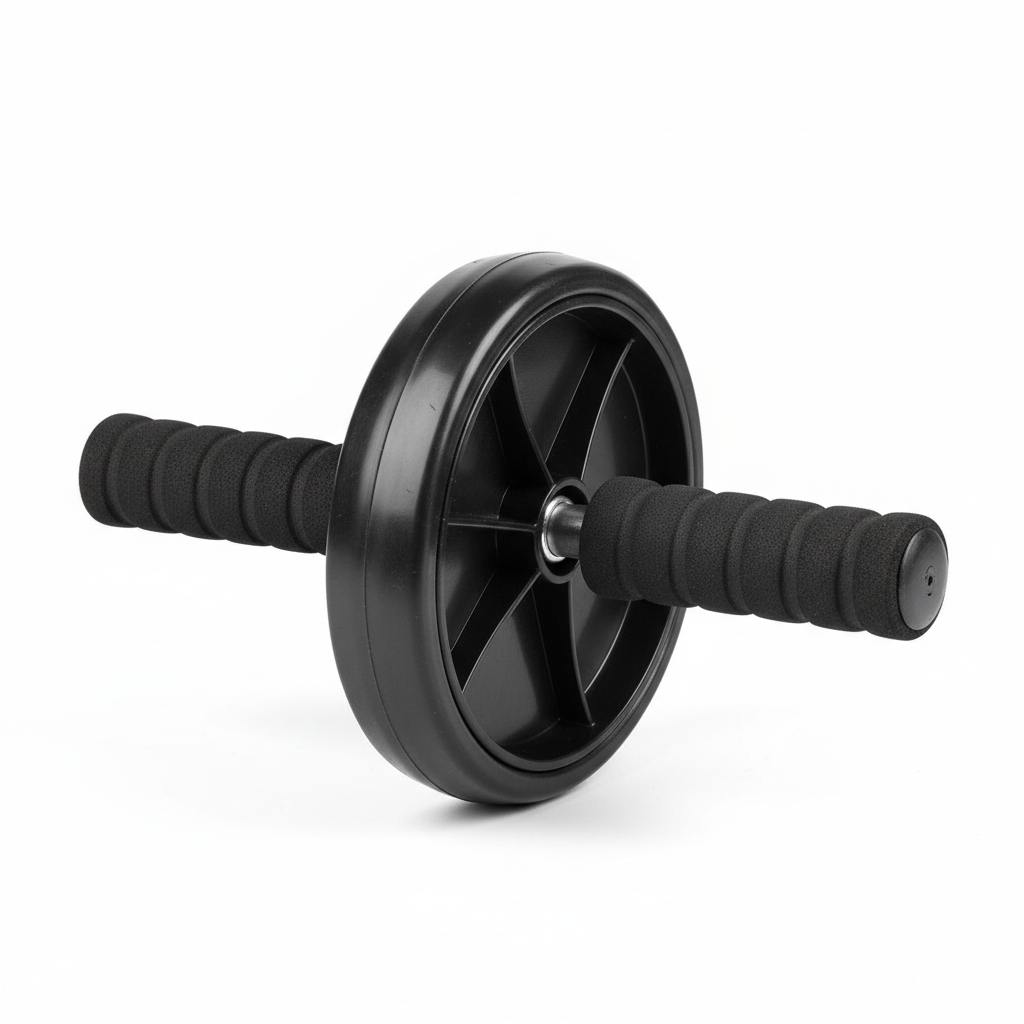 Ab Wheel Roller