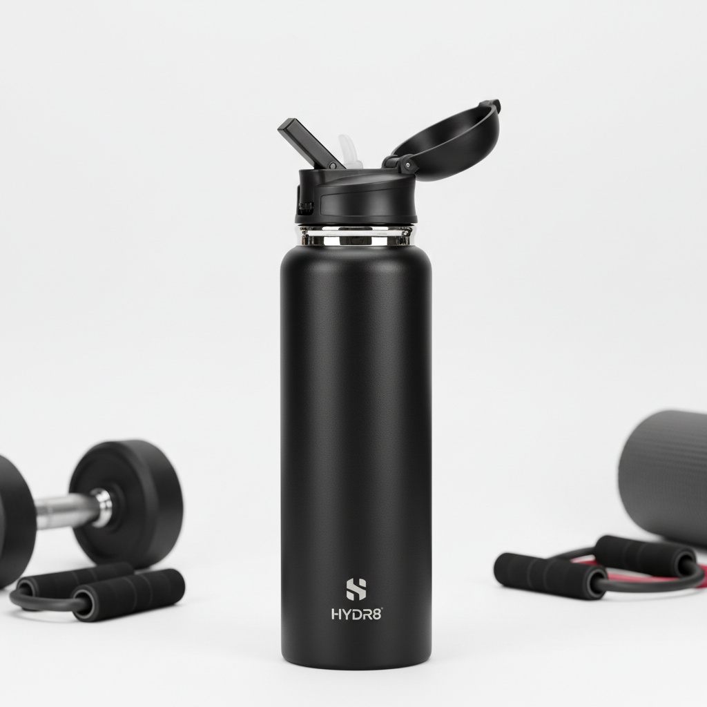 Water Bottle (1L)