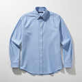 Men's Classic Button-Up Oxford Shirt