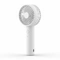 Handheld Rechargeable Fan