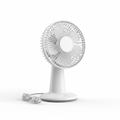 Mini USB Desk Fan