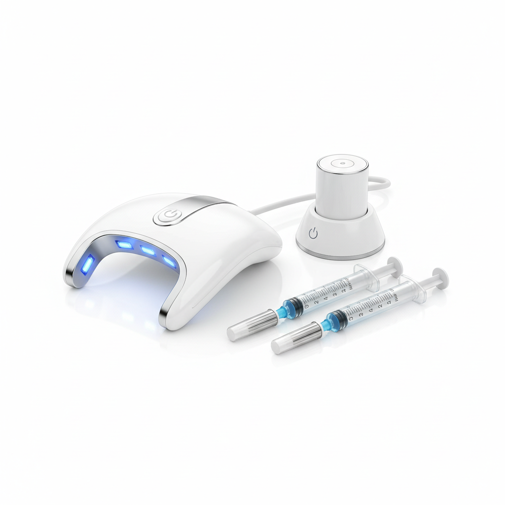 Teeth Whitening Kit