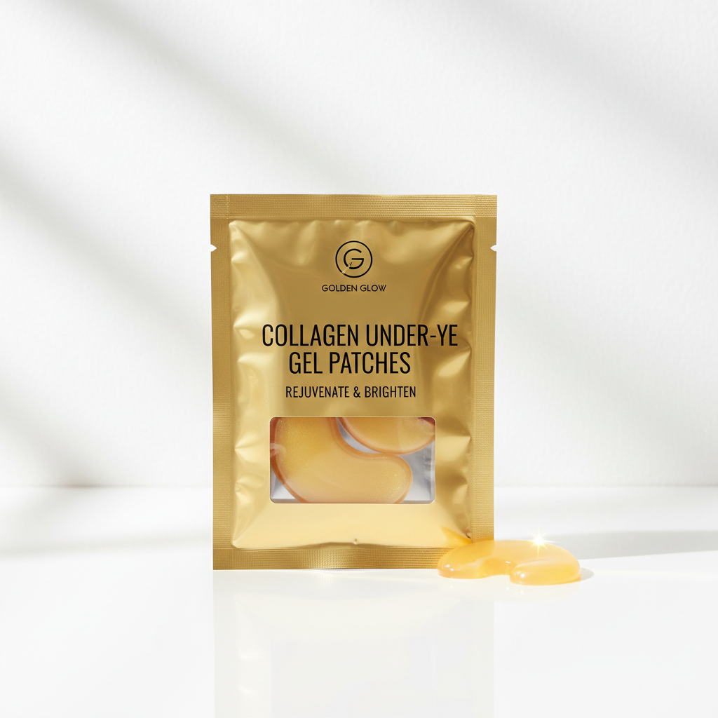 Collagen Eye Patches