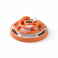 Cat Interactive Puzzle Feeder