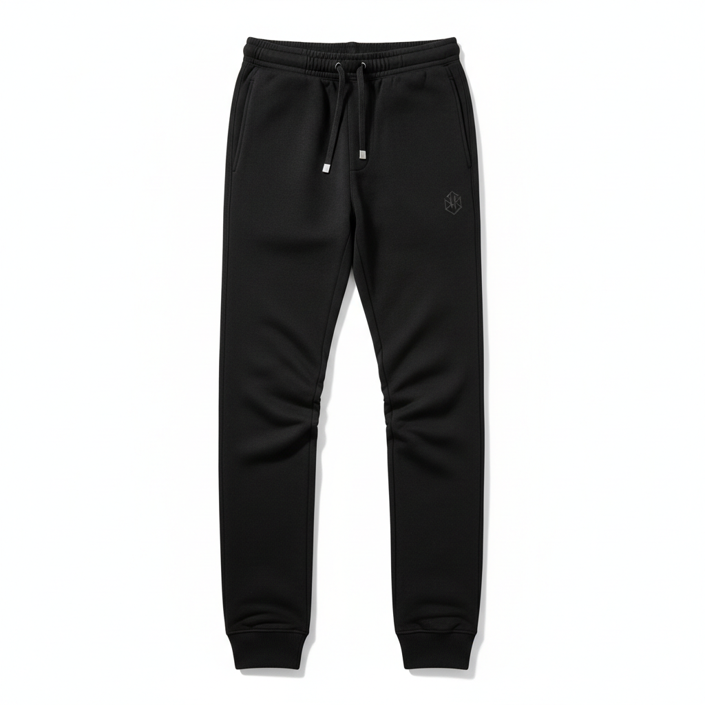 Men's Slim Fit Jogger Sweatpants