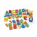 Foam Bath Letters and Numbers Set