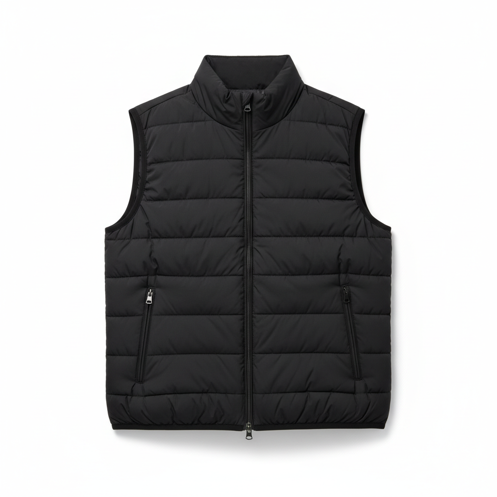 Puffer Gilet